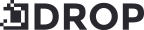 Logo Drop