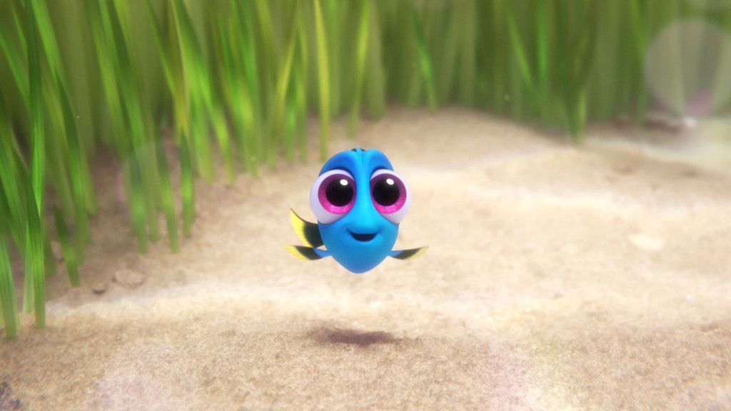 Baby-Dory