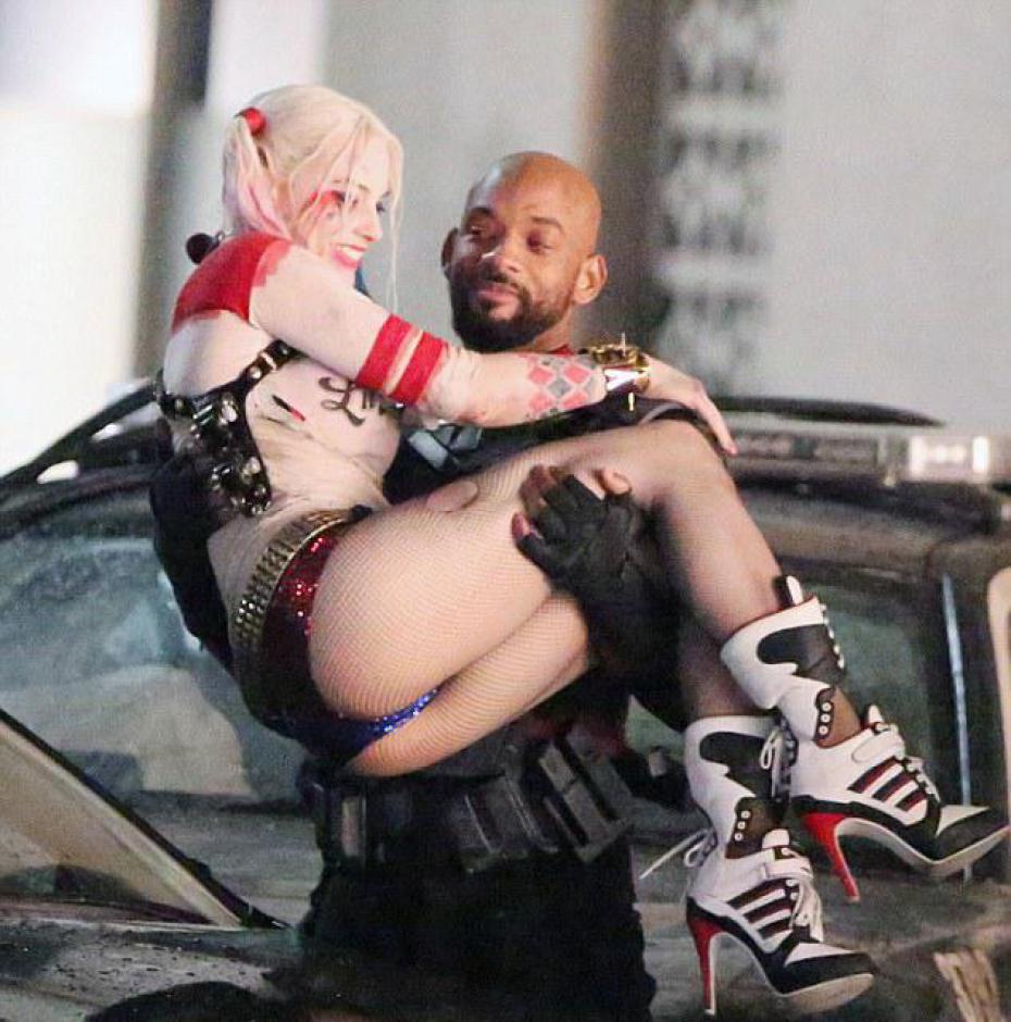 deadshot-y-harley-quinn
